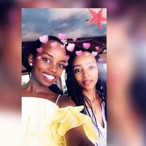 Meet your Posher, Marion